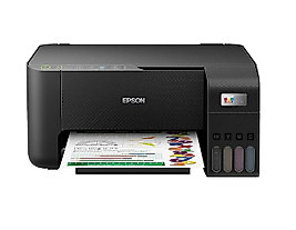 Epson L3250 C11CJ67405 WIFI Mürekkep Püskürtmeli Çok Fonksiyonlu Yazıcı