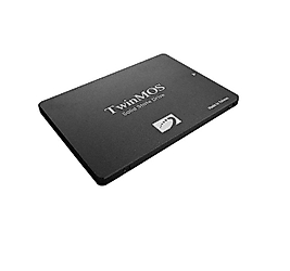 Twinmos TM512GH2UGL 2.5" 512 GB 580/550 MB/S TLC 3D NAND SATA 3 SSD