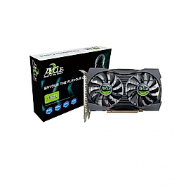 Axle NVIDIA GeForce GTX 1050 Ti AX-GTX1050TI/4GD5P8DIP 4 GB GDDR5 128 Bit Ekran Kartı