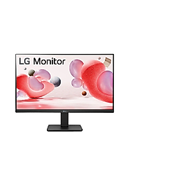 LG 24MR400-B 24" 5 MS 100 Hz FHD IPS LED Monitör