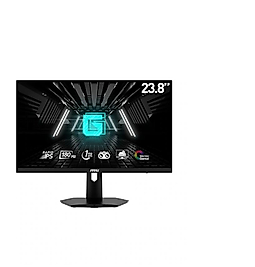 MSI G244F E2 23.8" 1 MS 180 Hz Full HD Adaptive-Sync Rapid IPS LED Monitör