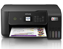 Epson EcoTank L3260 WIFI Mürekkep Püskürtmeli Çok Fonksiyonlu Yazıcı