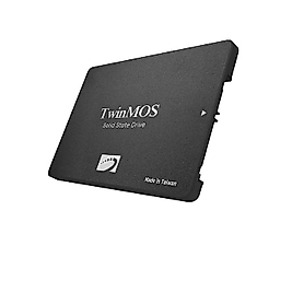 Twinmos TM1000GH2UGL 2.5" 1 TB 580/550 MB/S TLC 3D NAND Sata 3 SSD